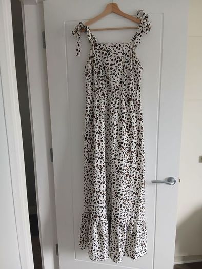 Fab dress
