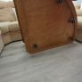 solid wood raising coffee table Image 5