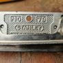 Stanley 79 side rebate plane, boxed Image 5