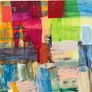 Bold Abstract Art Image 2