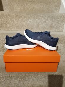 New Nike Flex size 5.5uk