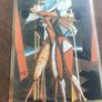 Giorgio De Chirico # 63 of 200 Serigraphy with COA Image 3
