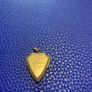 Vintage Gold   Pendant Image 2