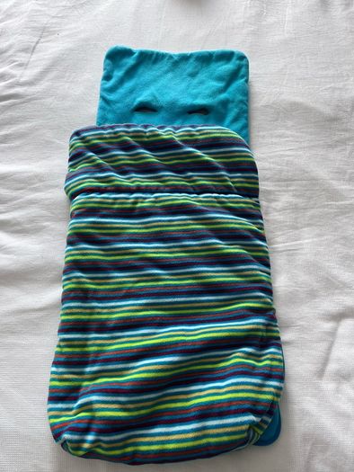 Buggy Footmuff
