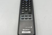 Sony RMT-C205AD Remote Control Personal Component System - Tested and Working