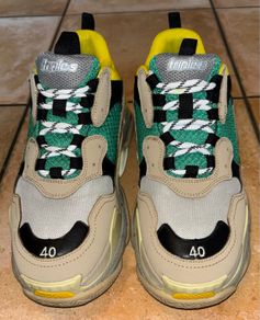 Balenciaga Triple's Trainers Size: UK7/EUR40