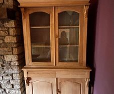 cabinets