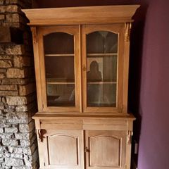 cabinets