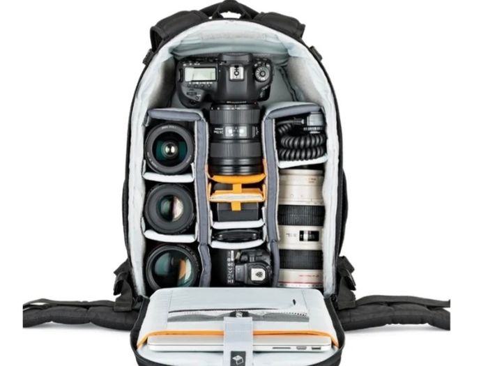 Lowepro Camera bag