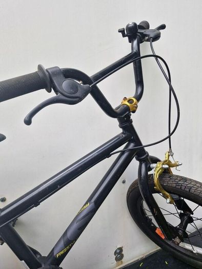 Freestyle Kids Bike 12"