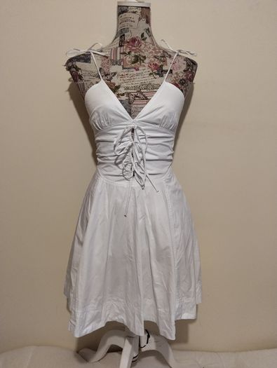 Zara Dress  New With Tags
