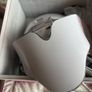 Luna & skin 192 Medical grade LEDS face and next coverage dermatologist recommended brand new never used unwanted gift Image 3