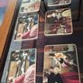 Matador Lady Clare Vintage Drinks Cork Drinks Coasters Image 6