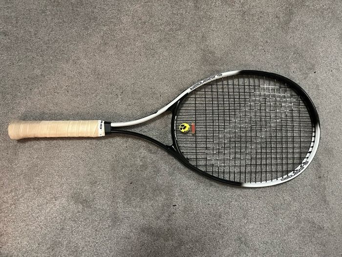 Slazenger Tennis Rackets