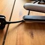 Nicky Clarke hair straightener Image 2