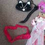 halloween mask decorations Image 3