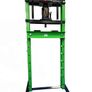 20 Ton Hydraulic Heavy Duty Bearing Press Image 4