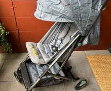 Cosatto Woosh - Perfect Travel Buggy