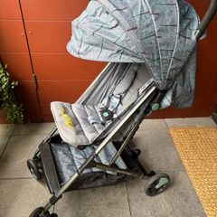Cosatto Woosh - Perfect Travel Buggy