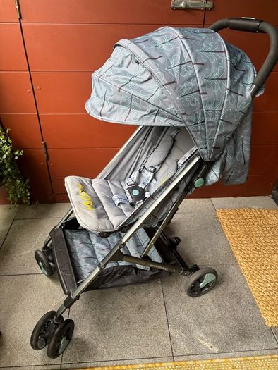Cosatto Woosh - Perfect Travel Buggy