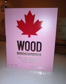 Dsquared2 Wood