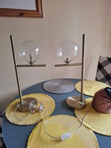 lamps