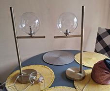 lamps