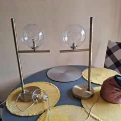 lamps