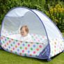 Koo di pop up travel cot Image 4