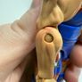 wwe elite series 59 Kurt Angle action figure Image 10