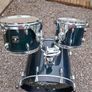 Gretsch Drum Kit Image 3