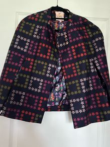 ted baker cape