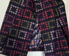 ted baker cape