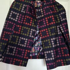 ted baker cape