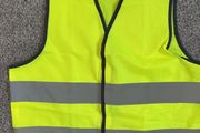 High vis vest - size medium