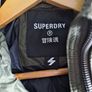 Superdry Jacket size UK 12, more 8/10 Image 8