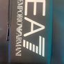 Armani smartphone case card holder keyring brand new with tag Image 3