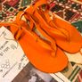 2 x Vivobarefoot San-Dal Leather Barefoot Sandals SIZE 44&45 RRP170 Image 8