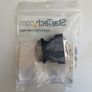 StarTech DVI-I to VGA Adapter (M/F) Image 2
