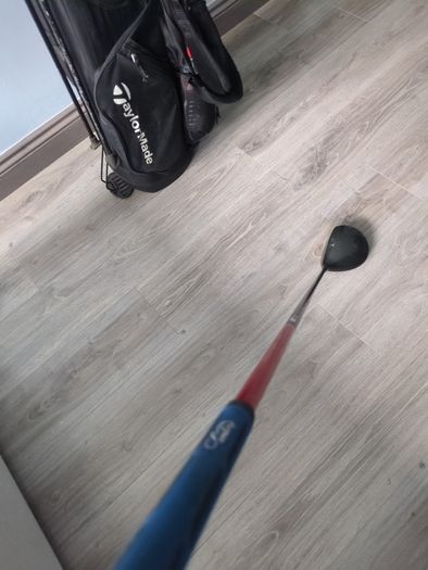 Titleist Pro Titanium 905R Driver