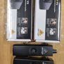 4 Behringer Powerplay P2 Wired InEar Monitor Amplifiers Image 4