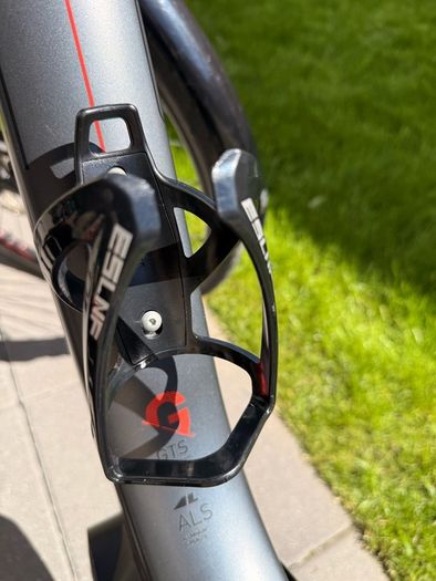 Cube Touring E-Bike