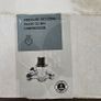 pressure reducing valve Image 3