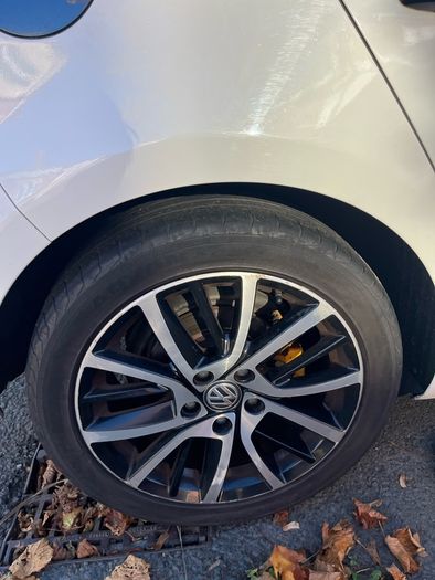 2012 VW Golf MK 6 1.4 Automatic- Low Mileage-