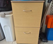 filing cabinet