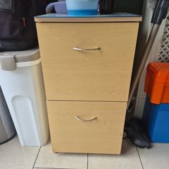 filing cabinet