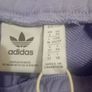ladies shorts. Brand new. Size 6. Adidas. Purple Image 4