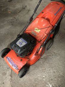 Husqvarna Lawnmower