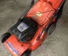 Husqvarna Lawnmower