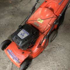Husqvarna Lawnmower
